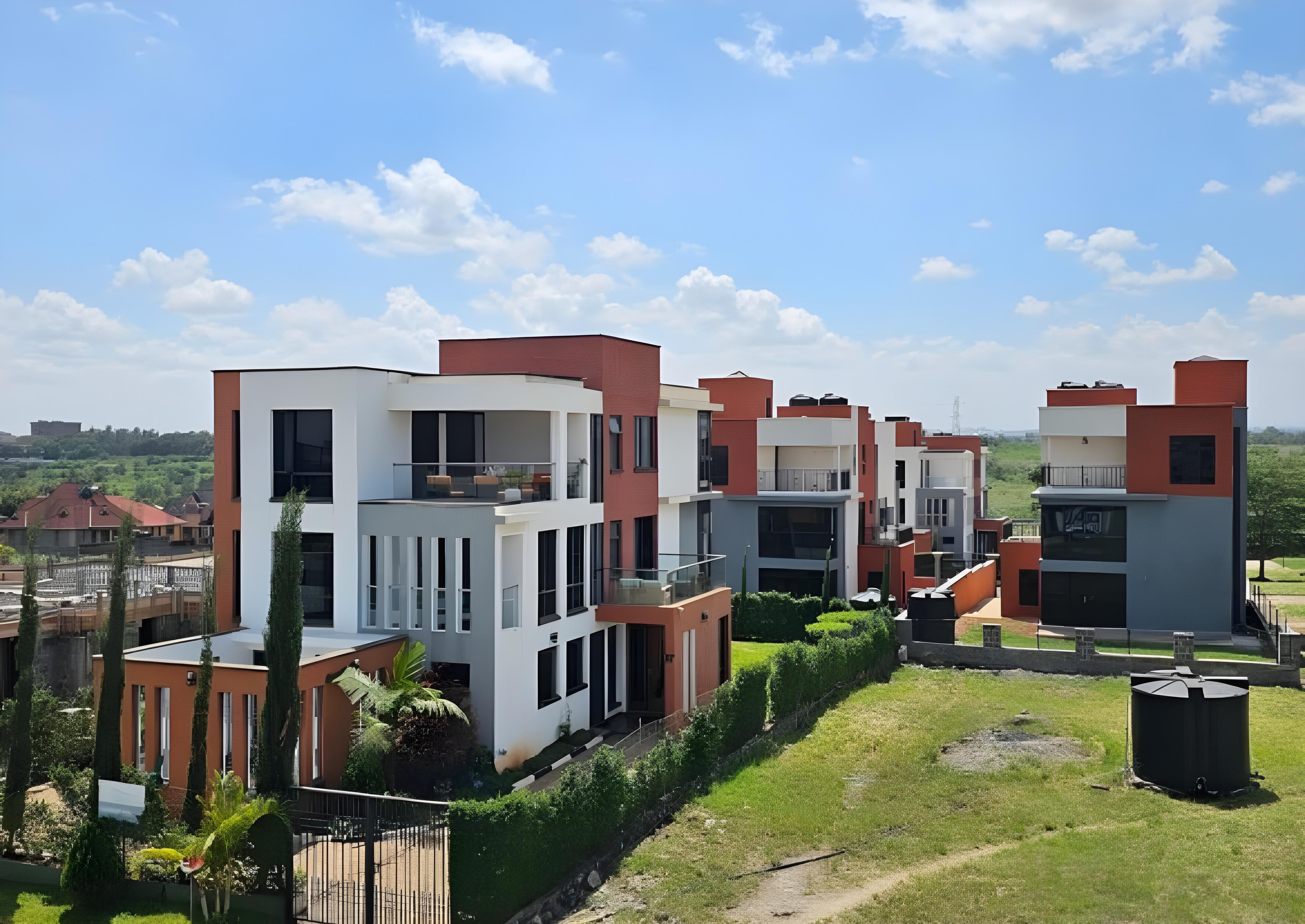 Own Every Square Inch