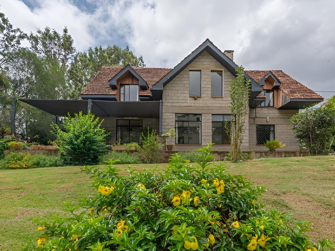 Own Every Square Inch